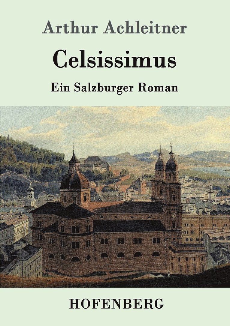 Celsissimus