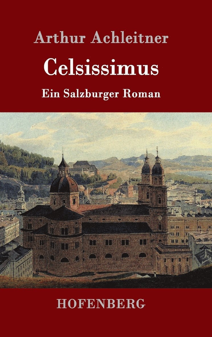 Celsissimus 1