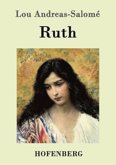 bokomslag Ruth