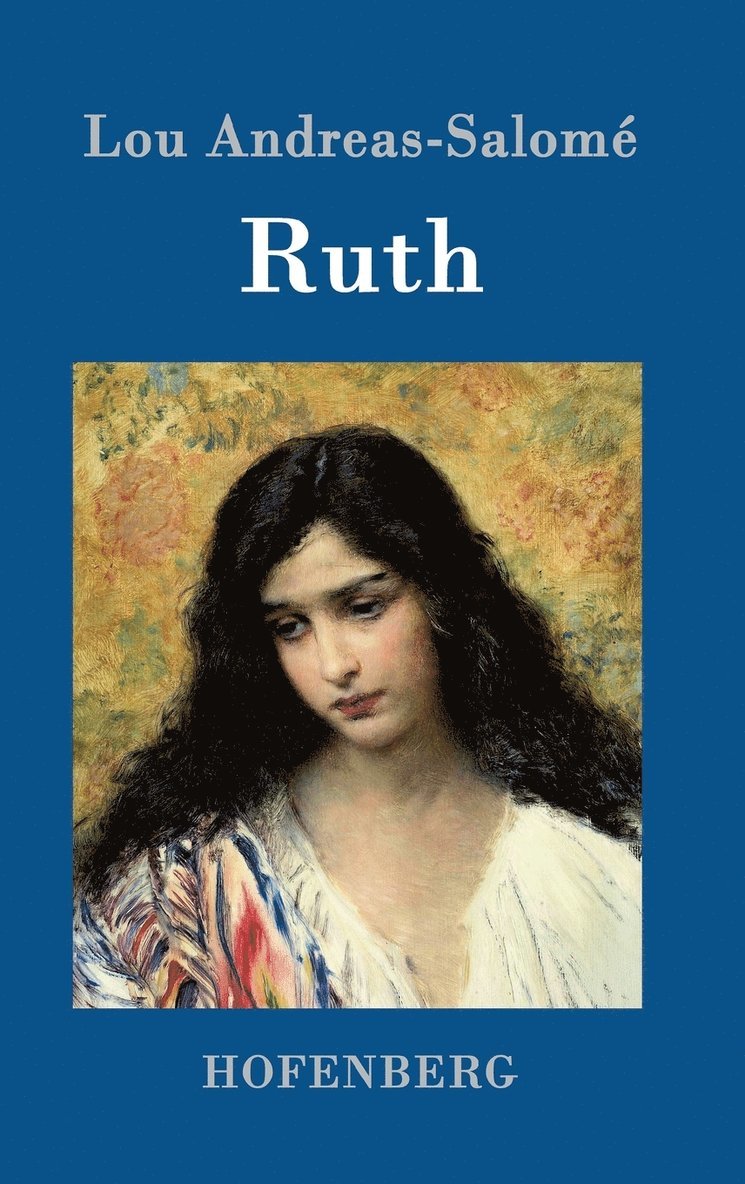 Ruth 1