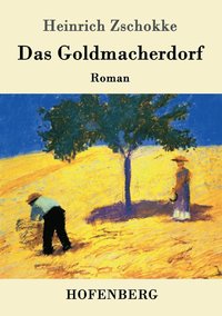 bokomslag Goldmacherdorf