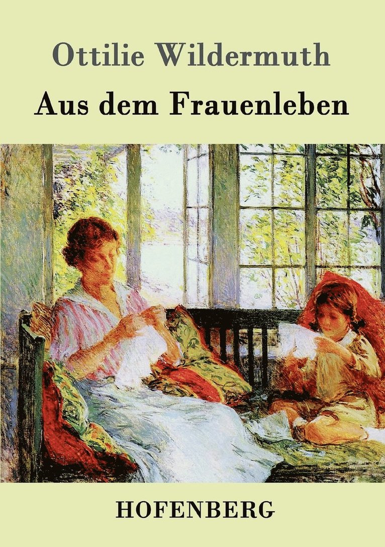 Aus dem Frauenleben