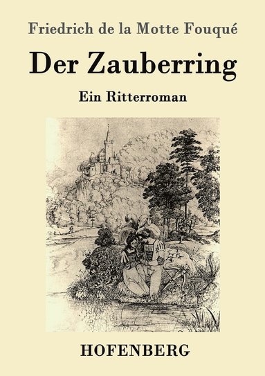 bokomslag Der Zauberring