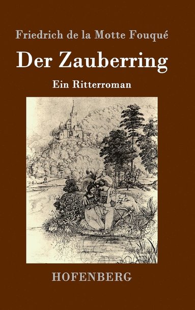 bokomslag Der Zauberring