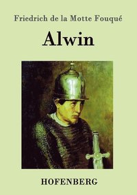 bokomslag Alwin