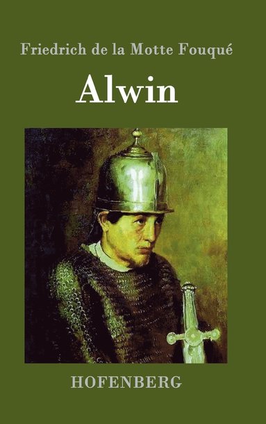 bokomslag Alwin