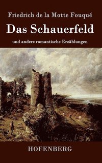 bokomslag Das Schauerfeld