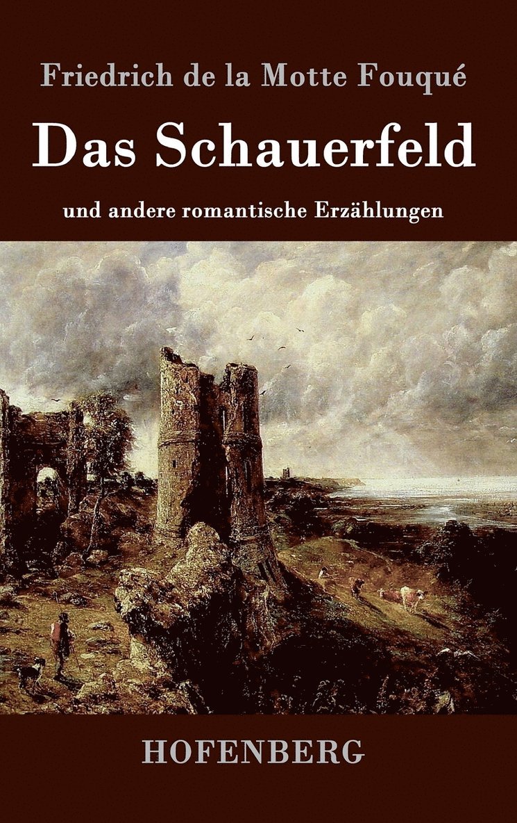 Schauerfeld