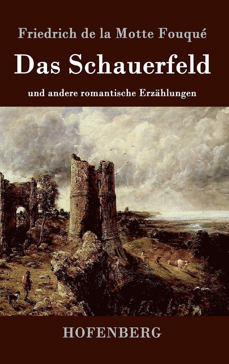 Das Schauerfeld 1