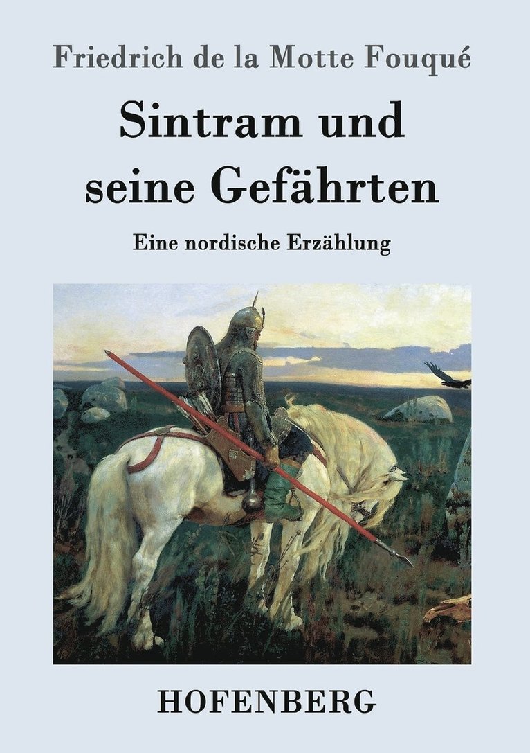 Sintram und seine Gefhrten 1