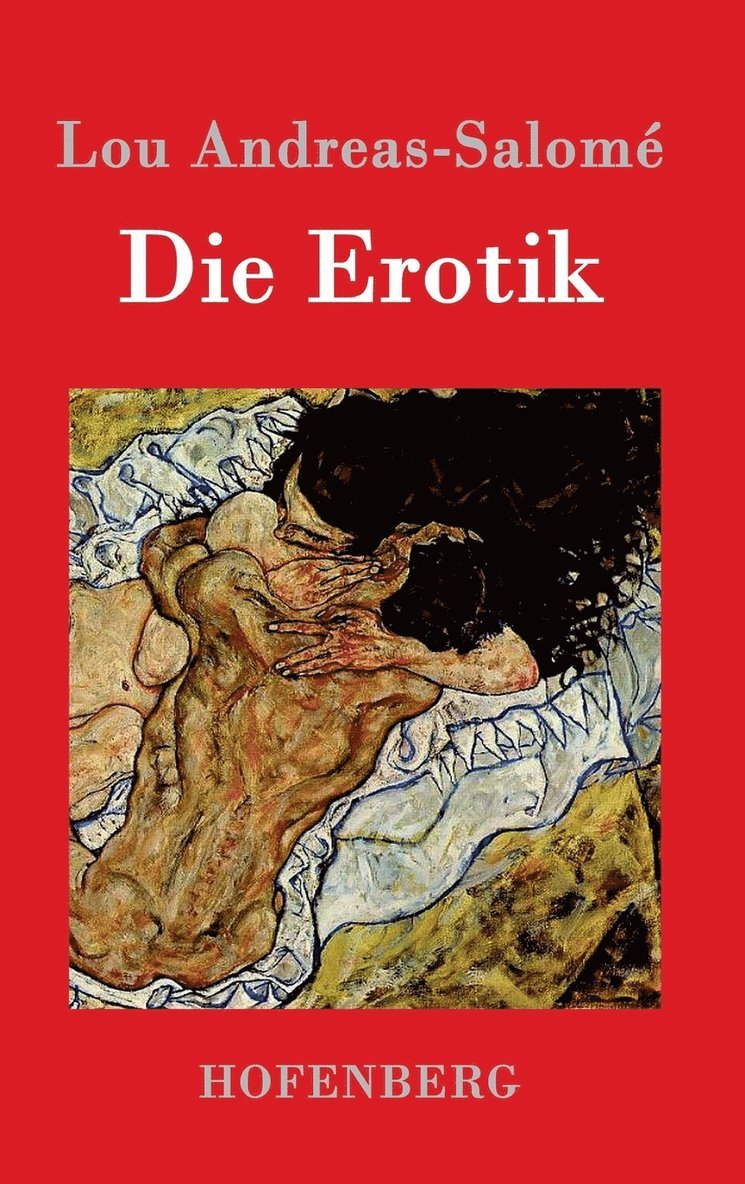 Die Erotik 1