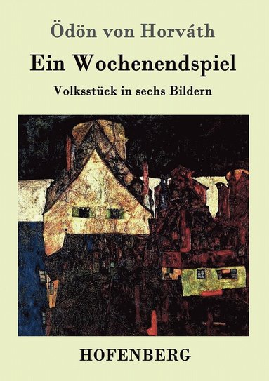 bokomslag Wochenendspiel