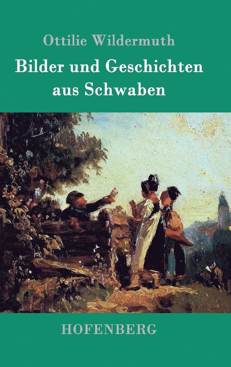 Bilder und Geschichten aus Schwaben