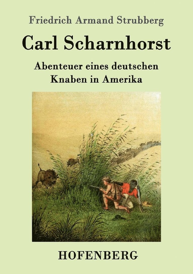 Carl Scharnhorst 1