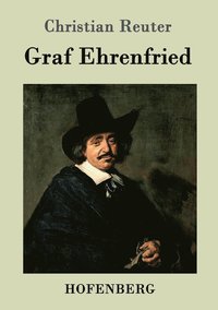 bokomslag Graf Ehrenfried