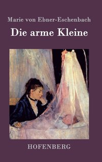 bokomslag arme Kleine