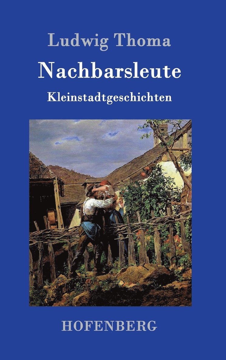 Nachbarsleute 1