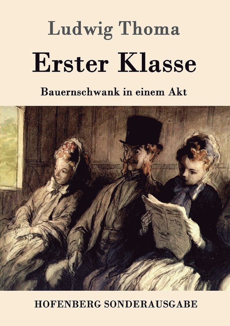 Erster Klasse