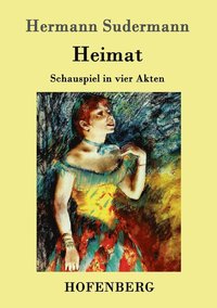 bokomslag Heimat
