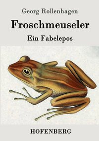 bokomslag Froschmeuseler