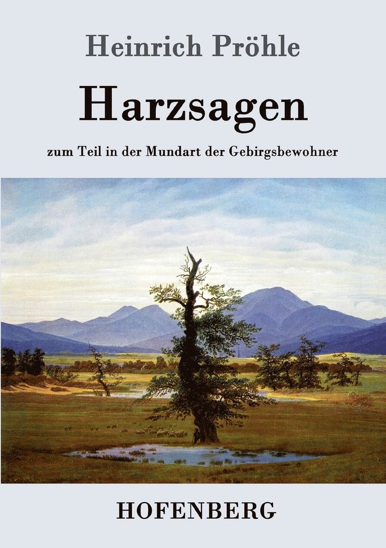 Harzsagen