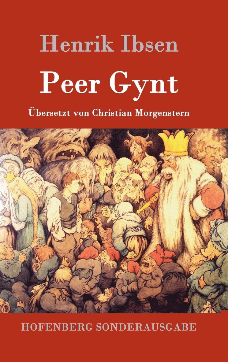 Peer Gynt 1