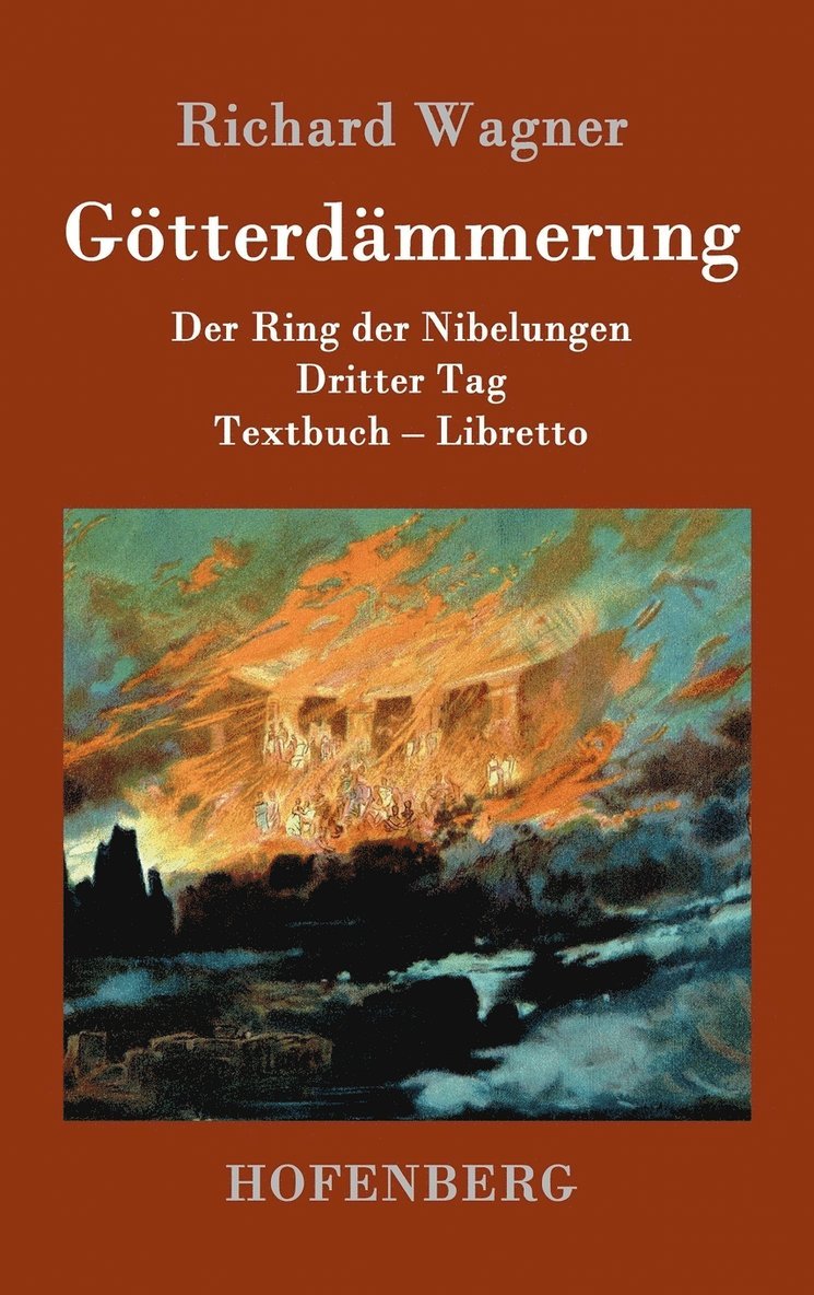 Gtterdmmerung 1