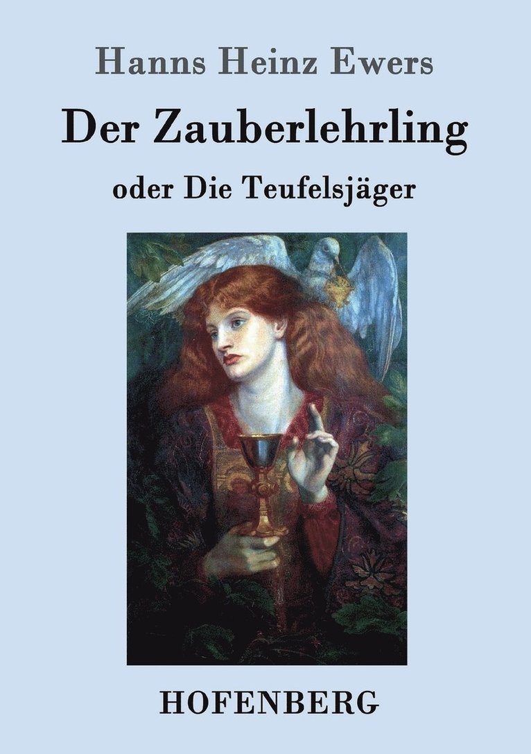 Der Zauberlehrling 1