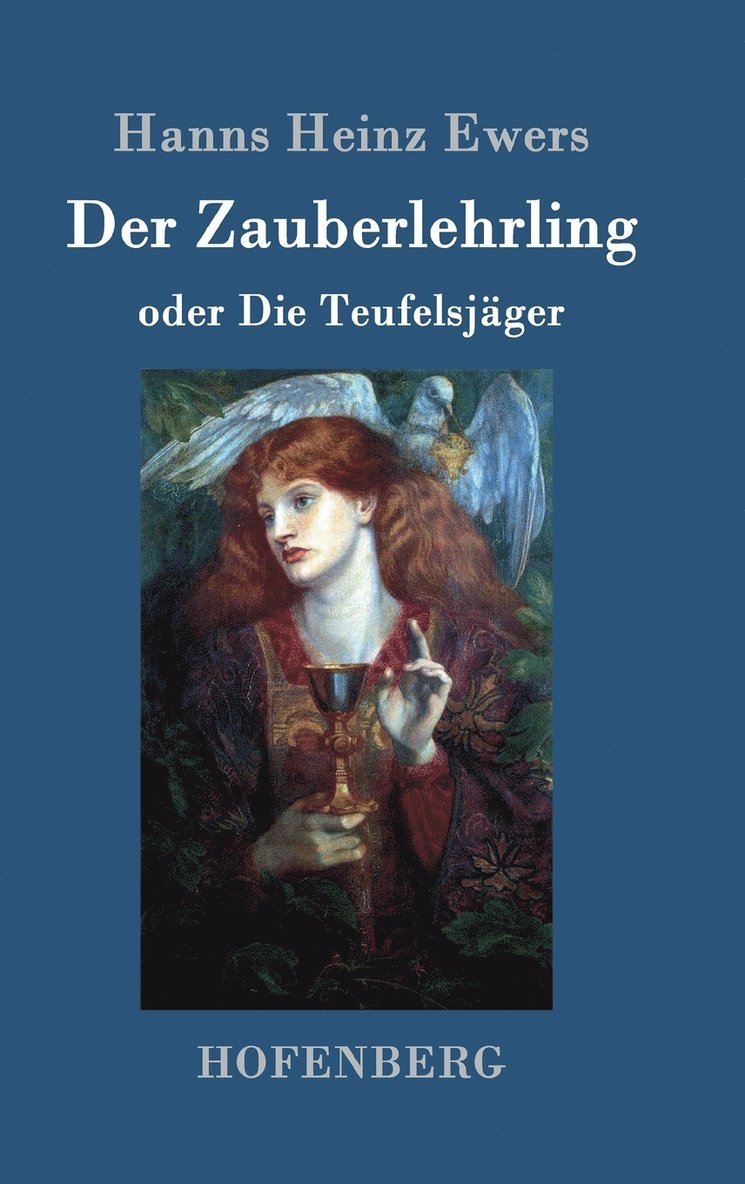 Der Zauberlehrling 1