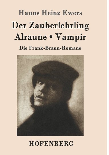 bokomslag Der Zauberlehrling / Alraune / Vampir