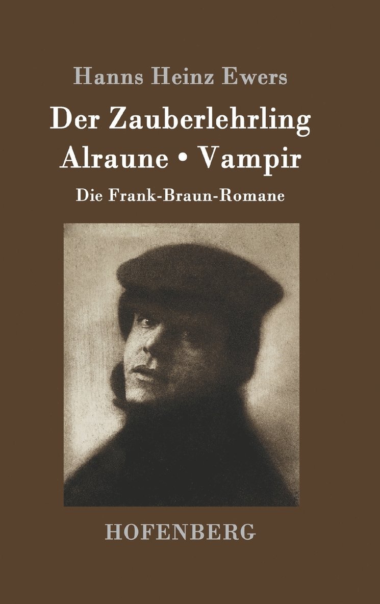 Der Zauberlehrling / Alraune / Vampir 1