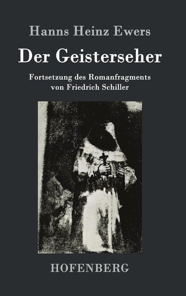 bokomslag Der Geisterseher