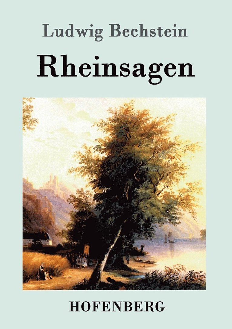 Rheinsagen 1