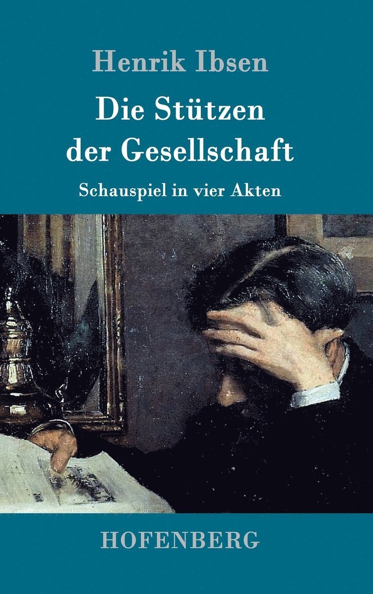 Stützen der Gesellschaft