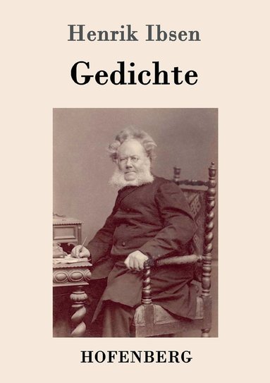 bokomslag Gedichte