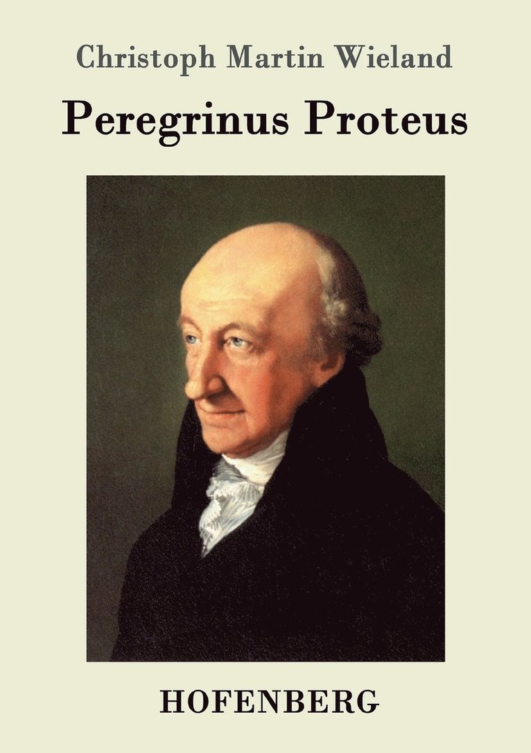 Peregrinus Proteus