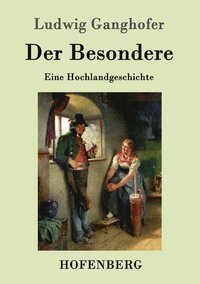 bokomslag Besondere