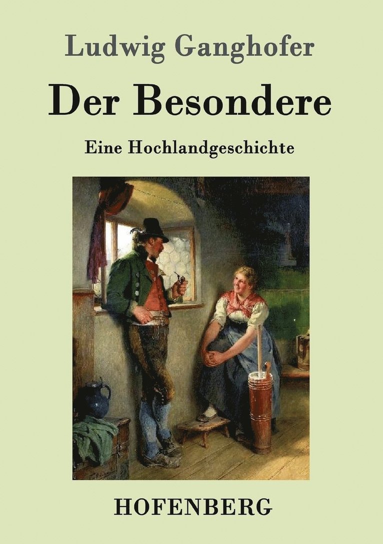 Der Besondere 1