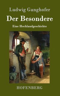 bokomslag Besondere