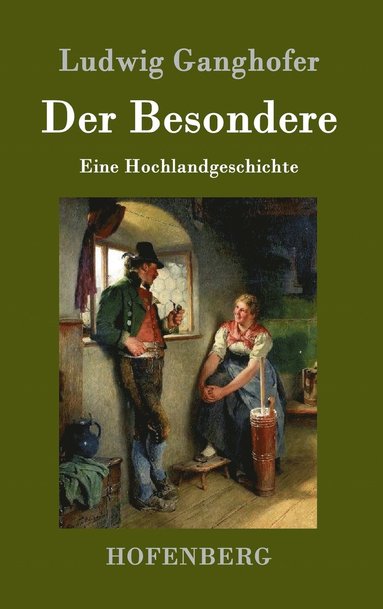 bokomslag Besondere