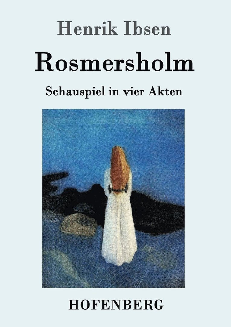 Rosmersholm 1