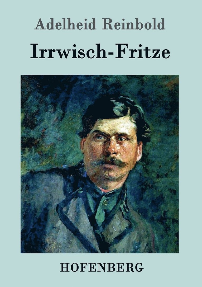 Irrwisch-Fritze 1