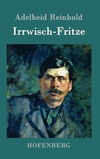 bokomslag Irrwisch-Fritze