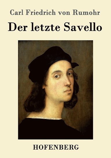 bokomslag Der letzte Savello