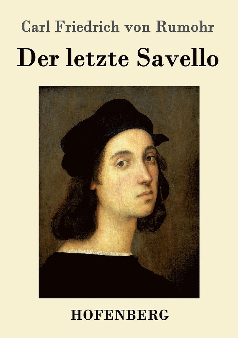 letzte Savello