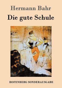 bokomslag gute Schule