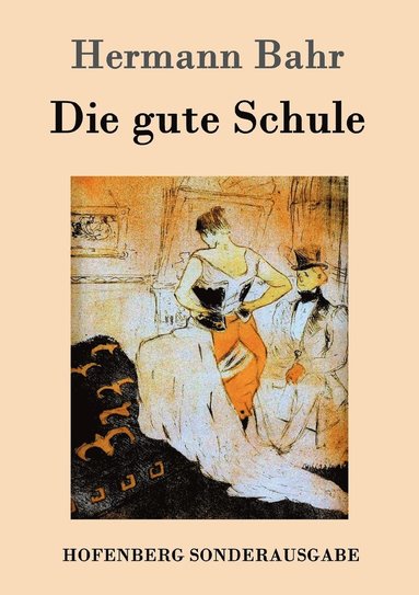 bokomslag gute Schule
