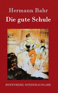 bokomslag gute Schule