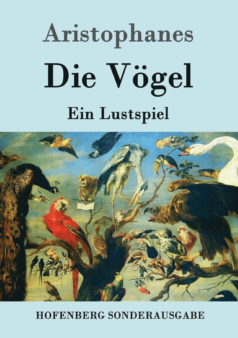 Die Vgel 1