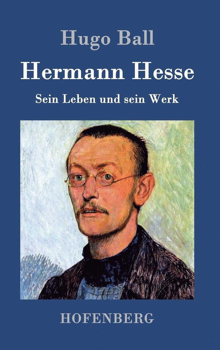 Hermann Hesse